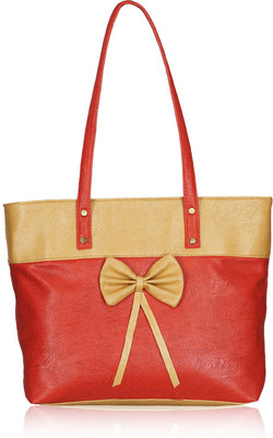 Fantosy Shoulder Bag(Orange)