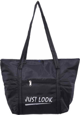 Hanu Enterprises Shoulder Bag(Black)