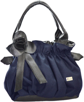 JG Shoppe Shoulder Bag(Blue)