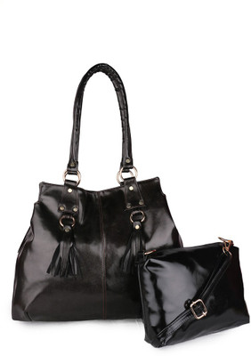 Batterflye Sling Bag(Brown)