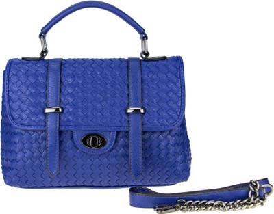 Genious Hand-held Bag(Blue)