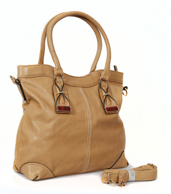 Carry on Bags Messenger Bag(Brown)