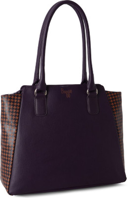 Baggit Shoulder Bag(Purple)