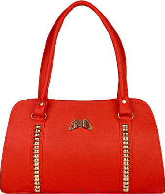 Ayeshu Satchel(Red)