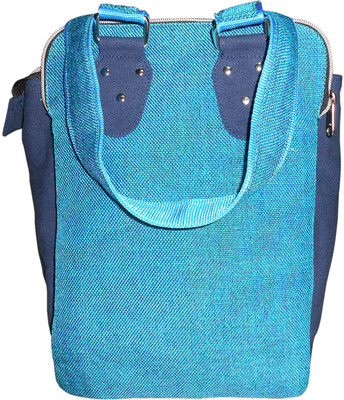 Stylogy Shoulder Bag(Blue)