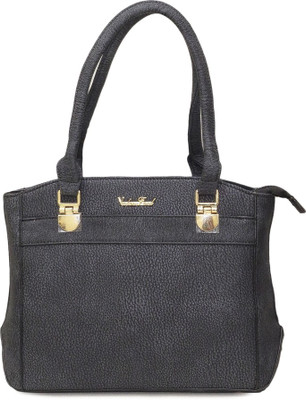 Penguin Satchel(Grey)