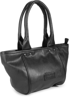Caprese Tote(Black)