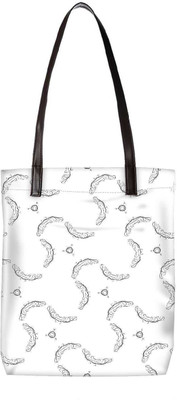 Snoogg Tote(Multicolor) 
Snoogg Tote(Multicolor)