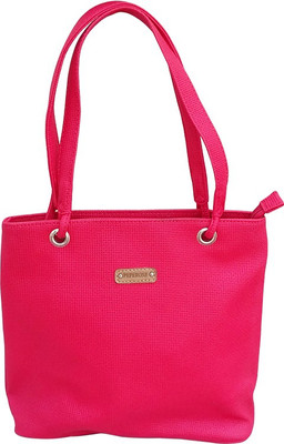Peperone Shoulder Bag(Red)