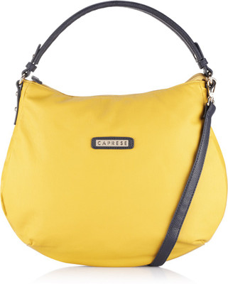 Caprese Hobo(Yellow)
