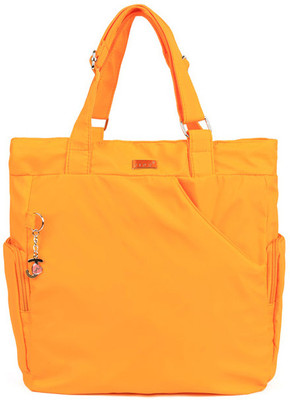 Jinu Shoulder Bag(Orange)