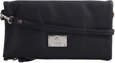 Kara Sling Bag(Black)