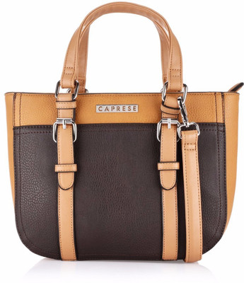 Caprese Tote(Brown)