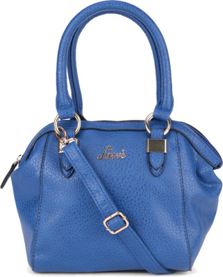 Lavie Hand-held Bag(Blue)
