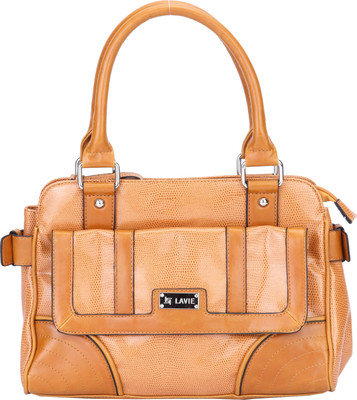 Lavie Satchel(Tan)
