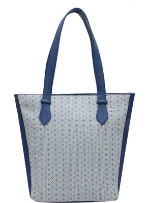 Bagsy Malone Shoulder Bag(Blue)