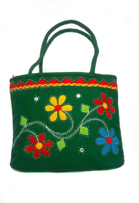 irin Shoulder Bag(Green)