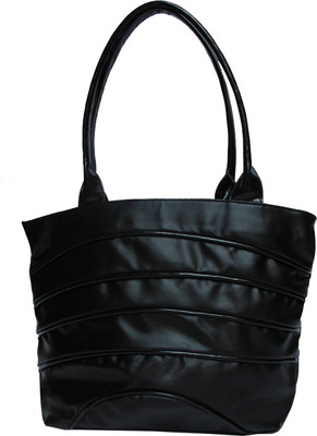 Glory Fashion Shoulder Bag(Black)