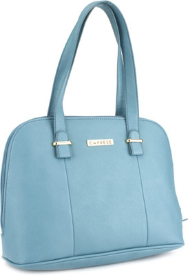 Caprese Shoulder Bag(Blue)