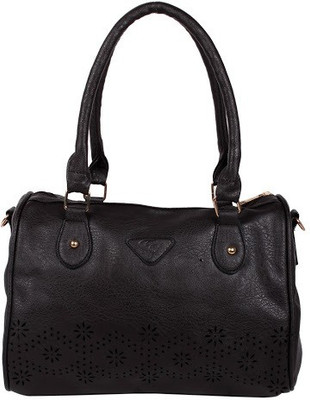 Trendberry Shoulder Bag(Brown)