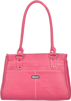Fantosy Shoulder Bag(Pink)
