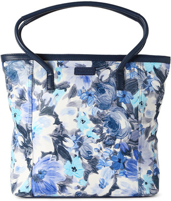 Van Heusen Shoulder Bag(Blue)