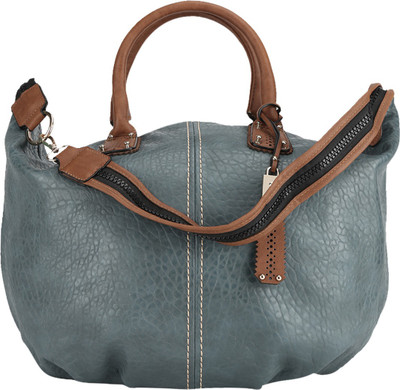 Monett Messenger Bag(Grey)