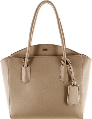 Storm London Hand-held Bag(Beige)