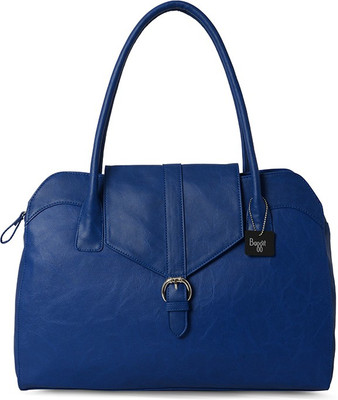 Baggit Shoulder Bag(Blue)