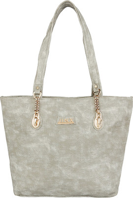 Jinx Tote(Grey)