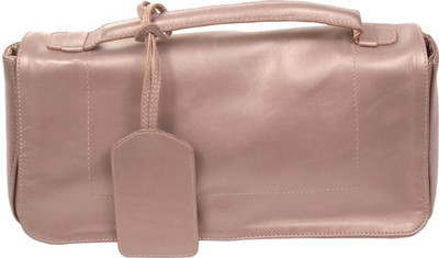 Stylogy Satchel(Gold)