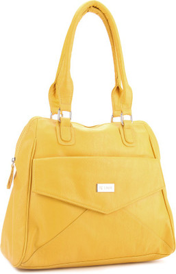 Lavie Satchel(Yellow)