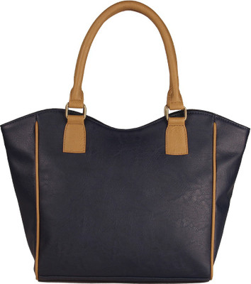Purseus Shoulder Bag(Blue)