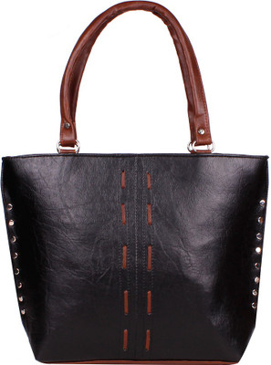 Jimmy Octan Shoulder Bag(Black)