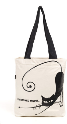 Haqeeba Tote(Black)