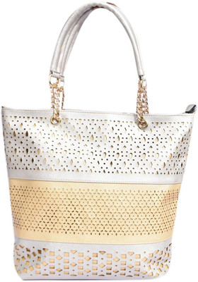kézitáska Shoulder Bag(Silver)