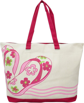 Heels & Handles Shoulder Bag(Pink)