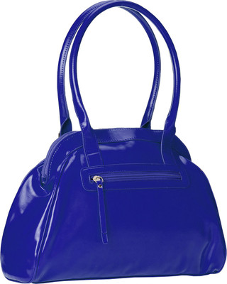 Caprese Satchel(Yellow)