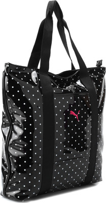 Puma Hand-held Bag(Black)