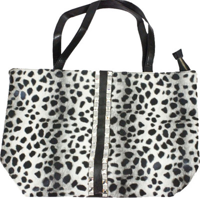 TakeInCart Hand-held Bag(White)