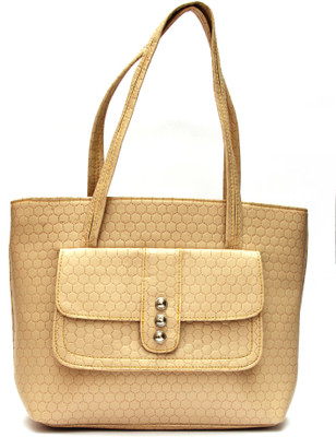Zedge Hand-held Bag(Khaki)