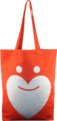 Angesbags Tote(Red)