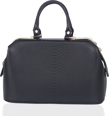 Memu Shoulder Bag(Black)