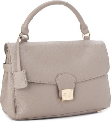 BC BG Hand-held Bag(Beige)