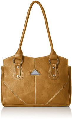 Fantosy Shoulder Bag(Beige)