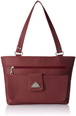 Fantosy Shoulder Bag(Maroon)