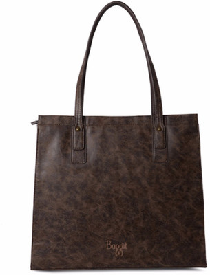 Baggit Shoulder Bag(Brown)