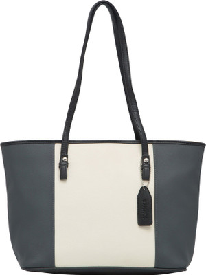 Toteteca Shoulder Bag(Grey)