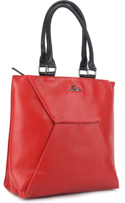 Lavie Shoulder Bag(Red)
Lavie Shoulder Bag(Red)