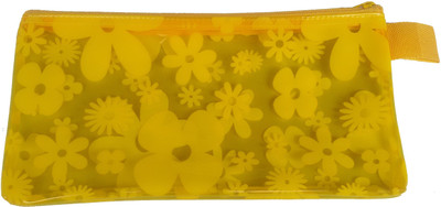 Viva Pouch Potli(Yellow)